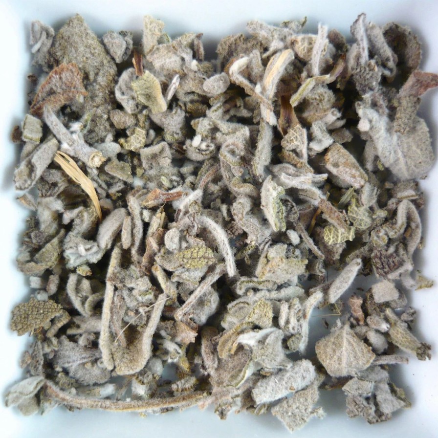 Tea * | Organic Sage