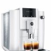 Espresso Machines * | Jura E4 Superautomatic Espresso Machine