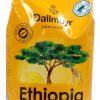 Coffee Beans * | Dallmayr Ethiopia 750G Coffee Beans