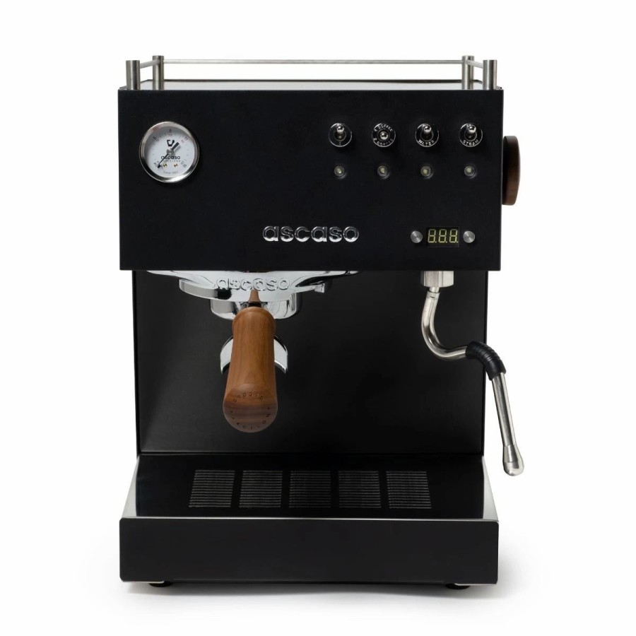 Espresso Machines * | Ascaso Steel Uno Espresso Machine