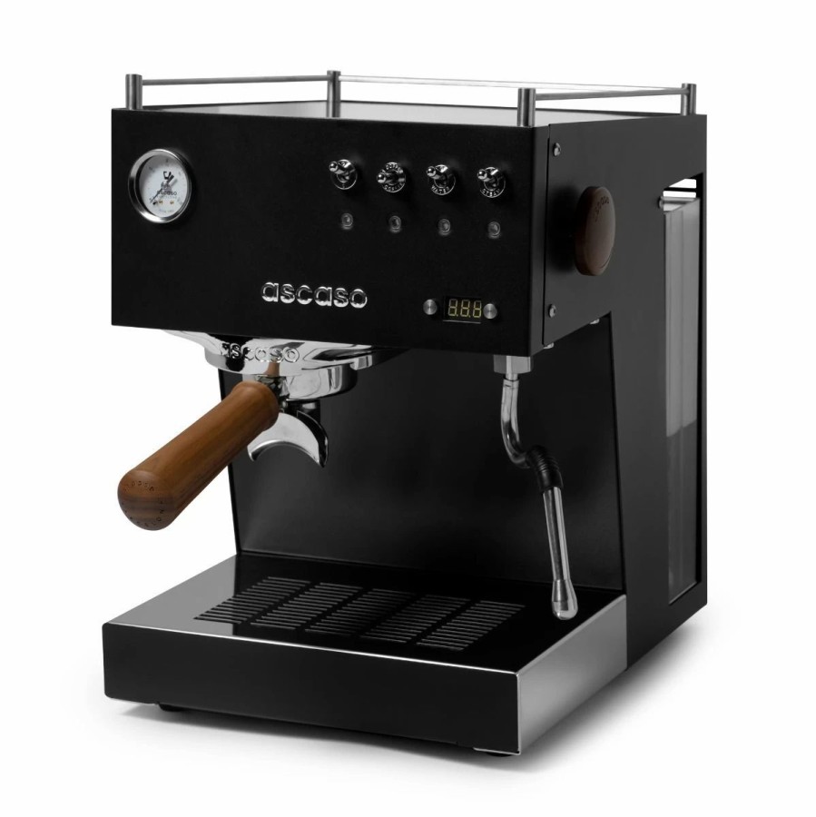 Espresso Machines * | Ascaso Steel Uno Espresso Machine