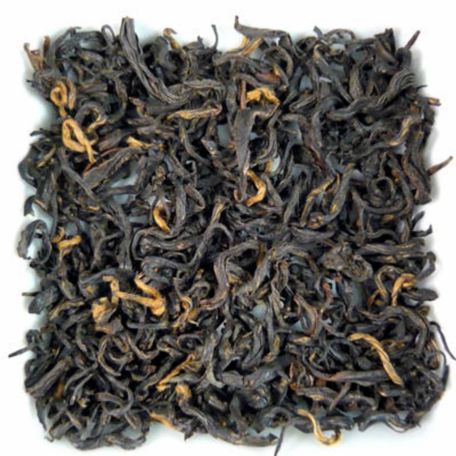 Tea * | Golden Monkey Black Tea