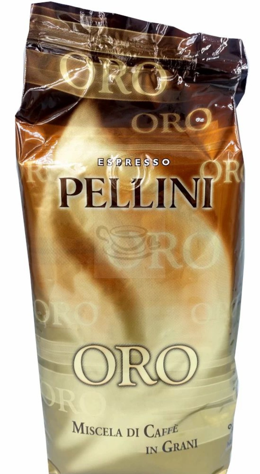 Coffee Beans * | Pellini Espresso Oro