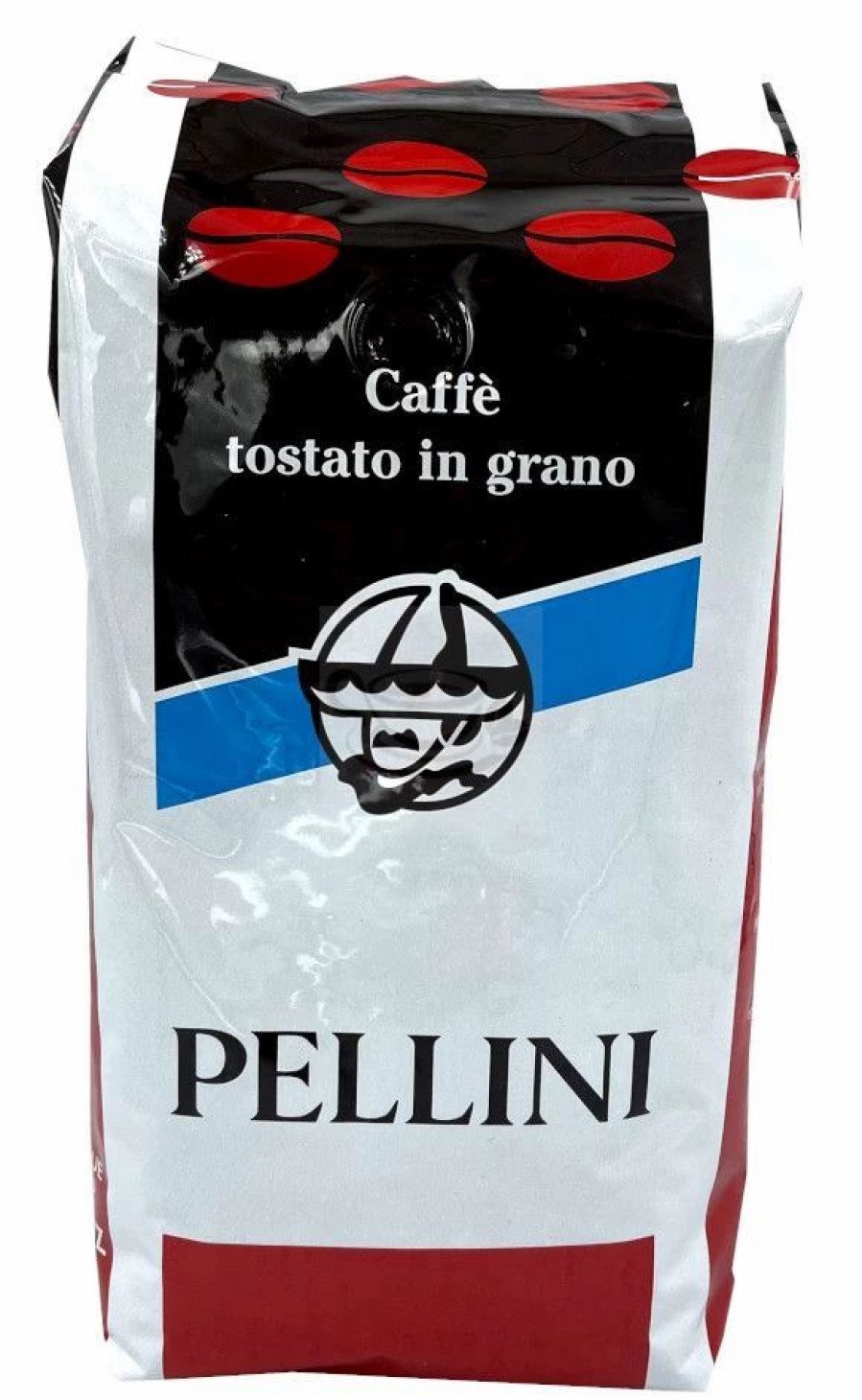 Coffee Beans * | Pellini Break Rosso Coffee Beans 1Kg