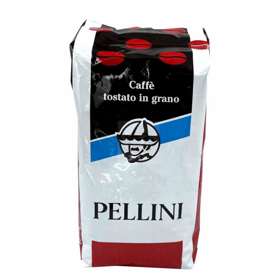 Coffee Beans * | Pellini Break Rosso Coffee Beans 1Kg