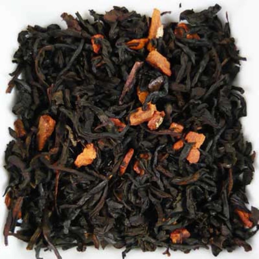 Tea * | Pumpkin Spice Black Tea