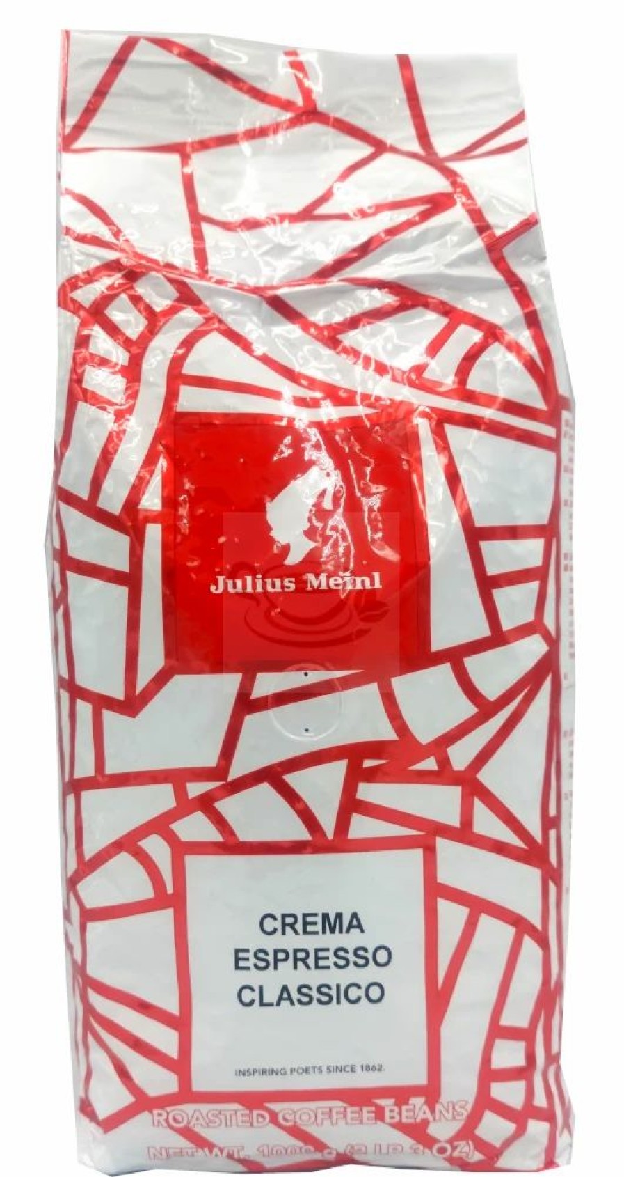 Coffee Beans * | Julius Meinl Crema Espresso Classico