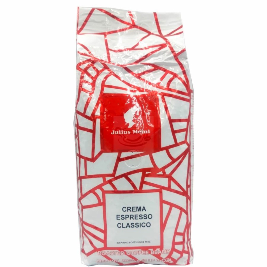 Coffee Beans * | Julius Meinl Crema Espresso Classico