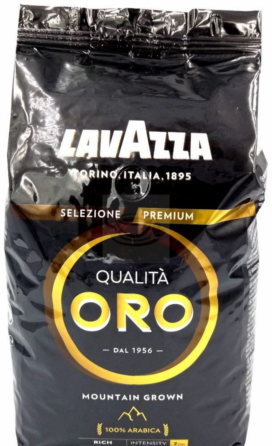 Coffee Beans * | Lavazza Qualita Oro Mountain Grown