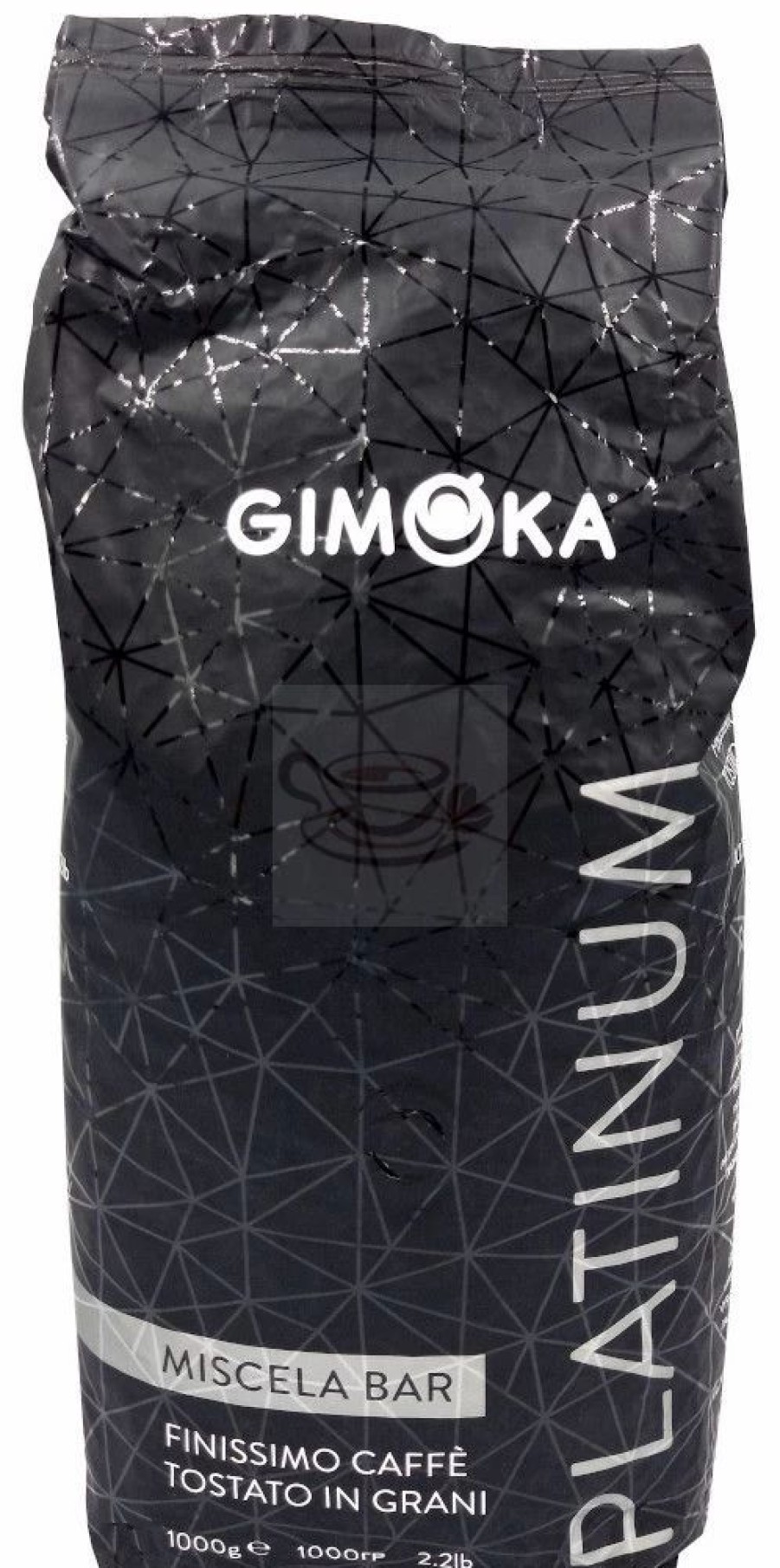 Coffee Beans * | Gimoka Platinum