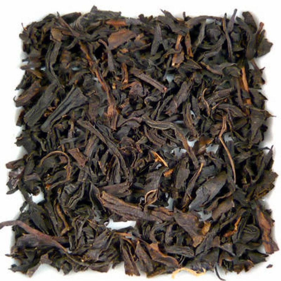 Tea * | Keemun Mao Feng Black Tea