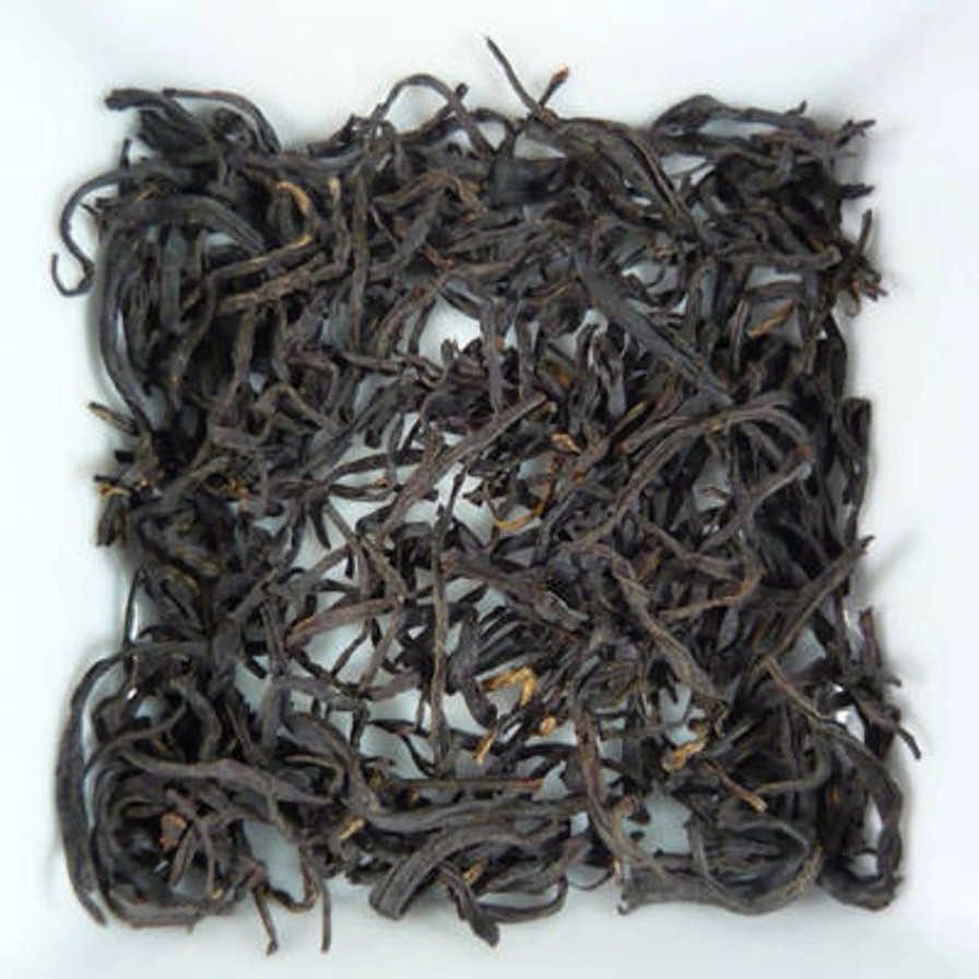 Tea * | Organic Keemun Mao Feng Black Tea