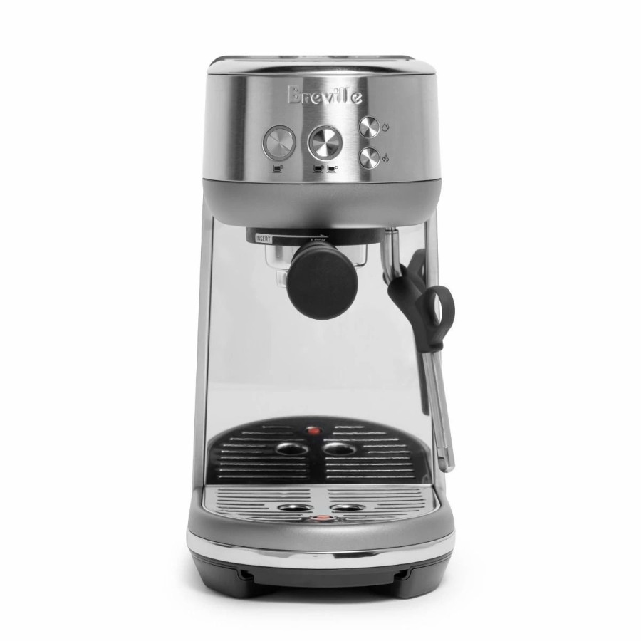 Espresso Machines * | Breville Bambino Espresso Machine