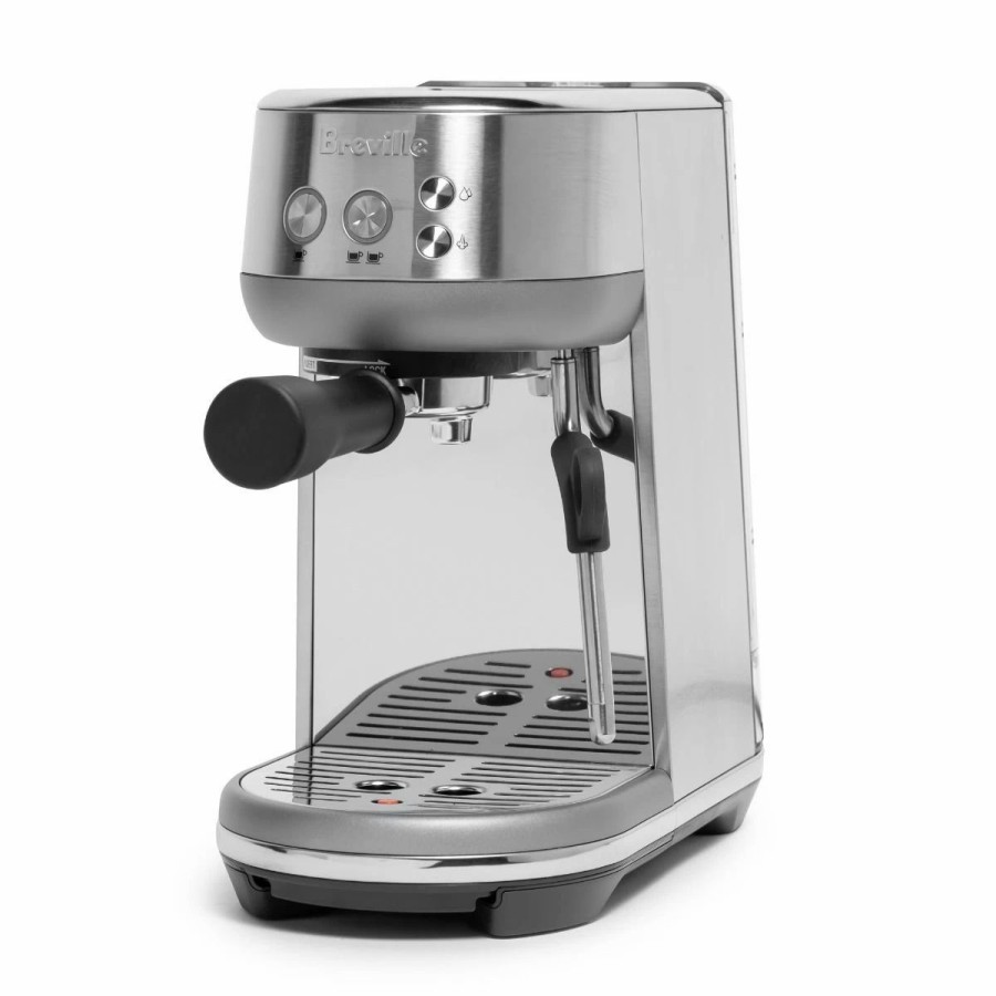 Espresso Machines * | Breville Bambino Espresso Machine