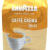 Coffee Beans * | Lavazza Dolce Caffe Crema