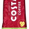 Coffee Beans * | Costa Coffee Bright Blend Medium Roast 1Kg Coffee Beans