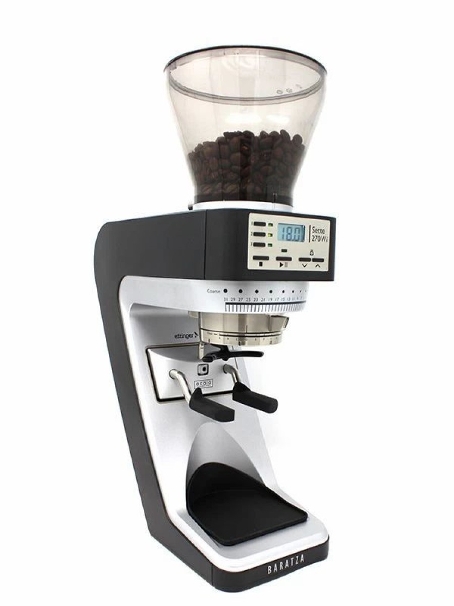 Grinders * | Baratza Sette 270Wi Espresso Grinder