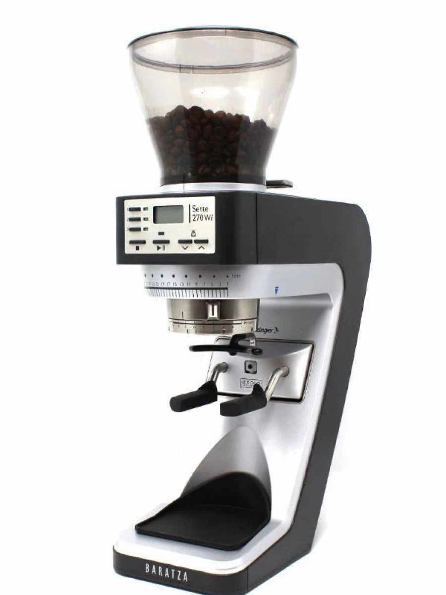 Grinders * | Baratza Sette 270Wi Espresso Grinder