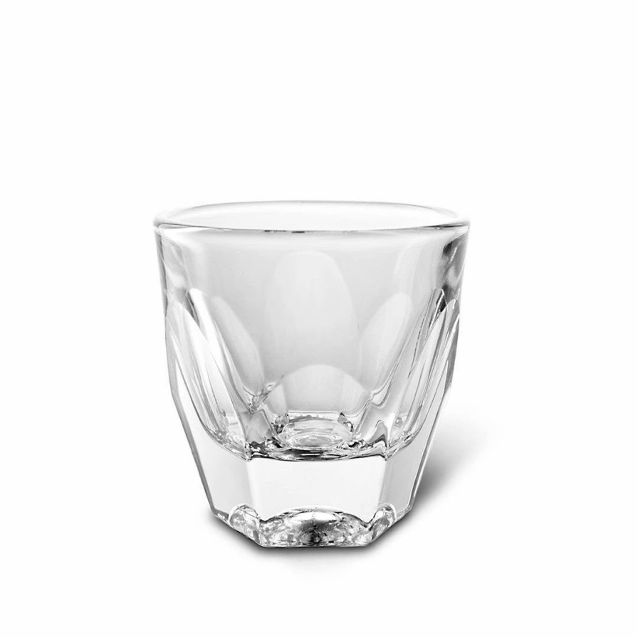 Cups & Mugs * | Vero Cappuccino Glass (6Oz) Clear