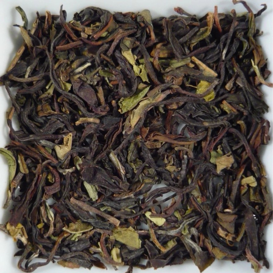 Tea * | Dunsandle Nilgiri-Organic Black Tea