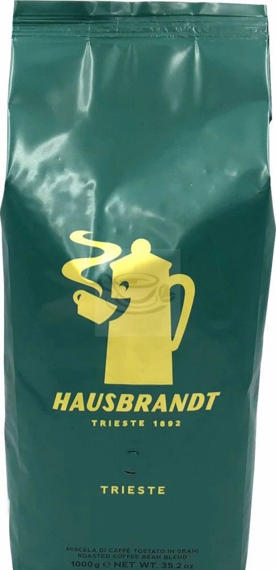 Coffee Beans * | Hausbrandt Trieste 1892