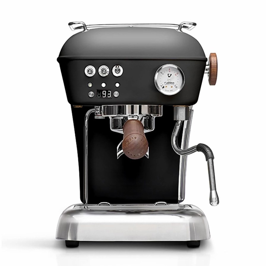 Espresso Machines * | Ascaso Dream Pid Espresso Machine