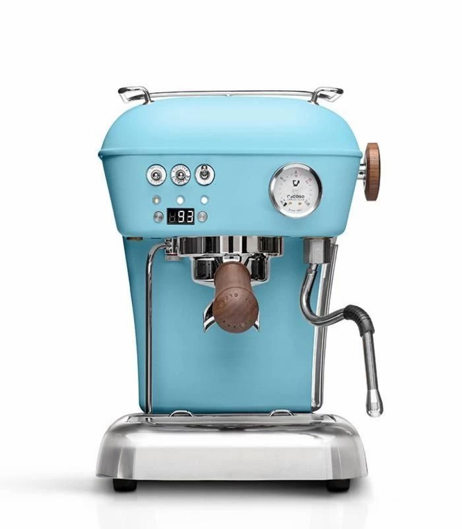 Espresso Machines * | Ascaso Dream Pid Espresso Machine