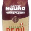 Coffee Beans * | Caffe Mauro Respect Peru