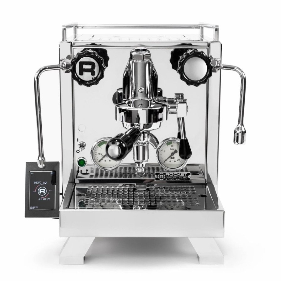 Espresso Machines * | Rocket Espresso R58 Cinquantotto Espresso Machine