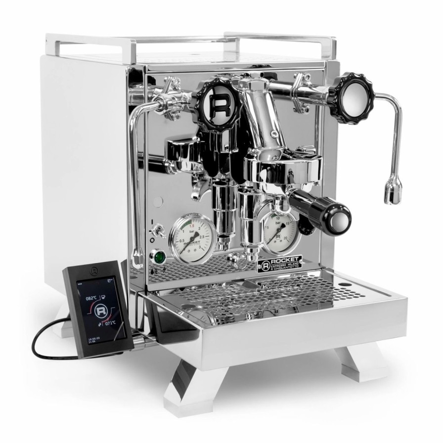 Espresso Machines * | Rocket Espresso R58 Cinquantotto Espresso Machine