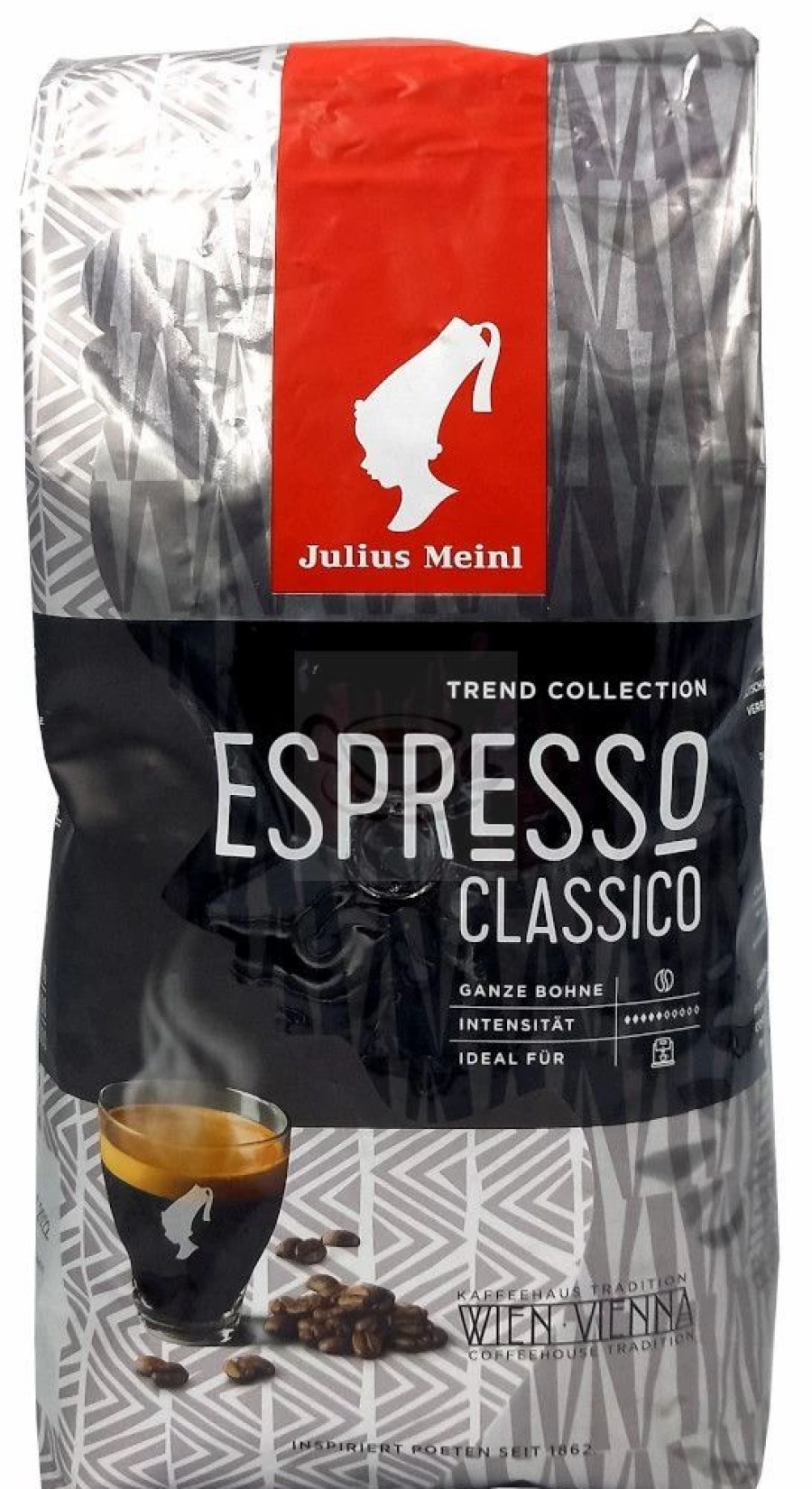 Coffee Beans * | Julius Meinl Trend Espresso Classico