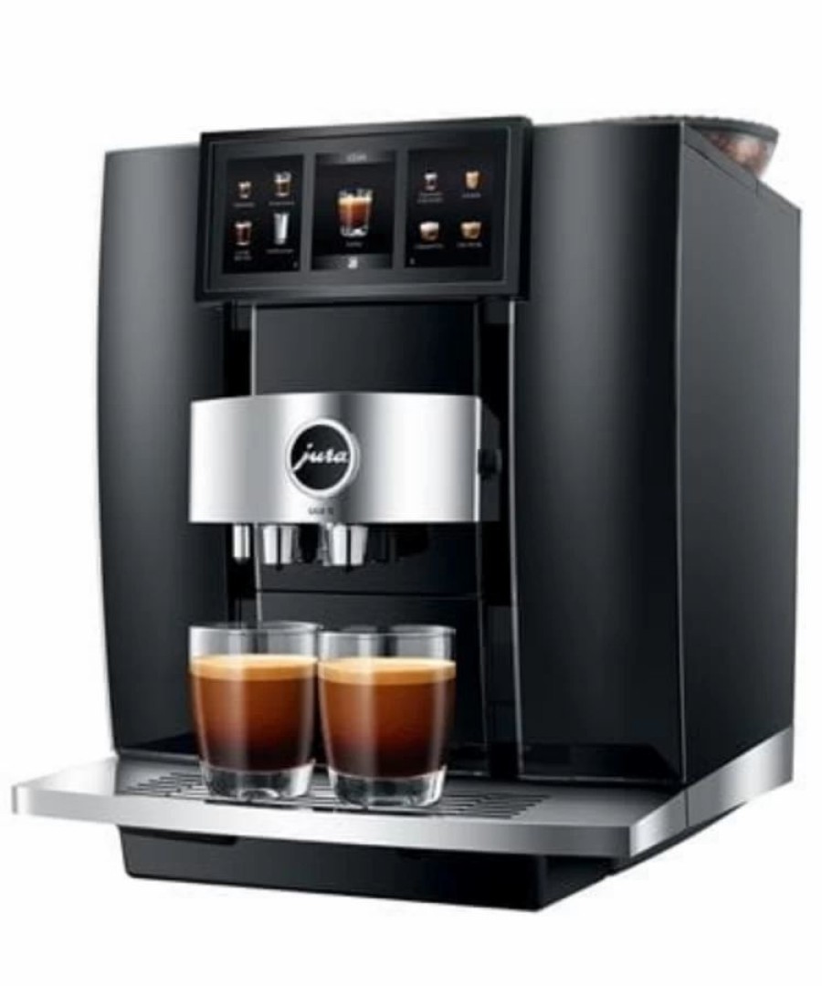 Espresso Machines * | Jura Giga 10 Professional Superautomatic Espresso Machine