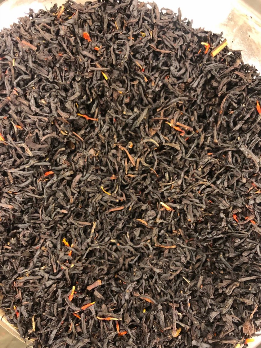 Tea * | Cherry Vanilla Black Tea