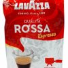 Coffee Beans * | Lavazza Qualita Rossa