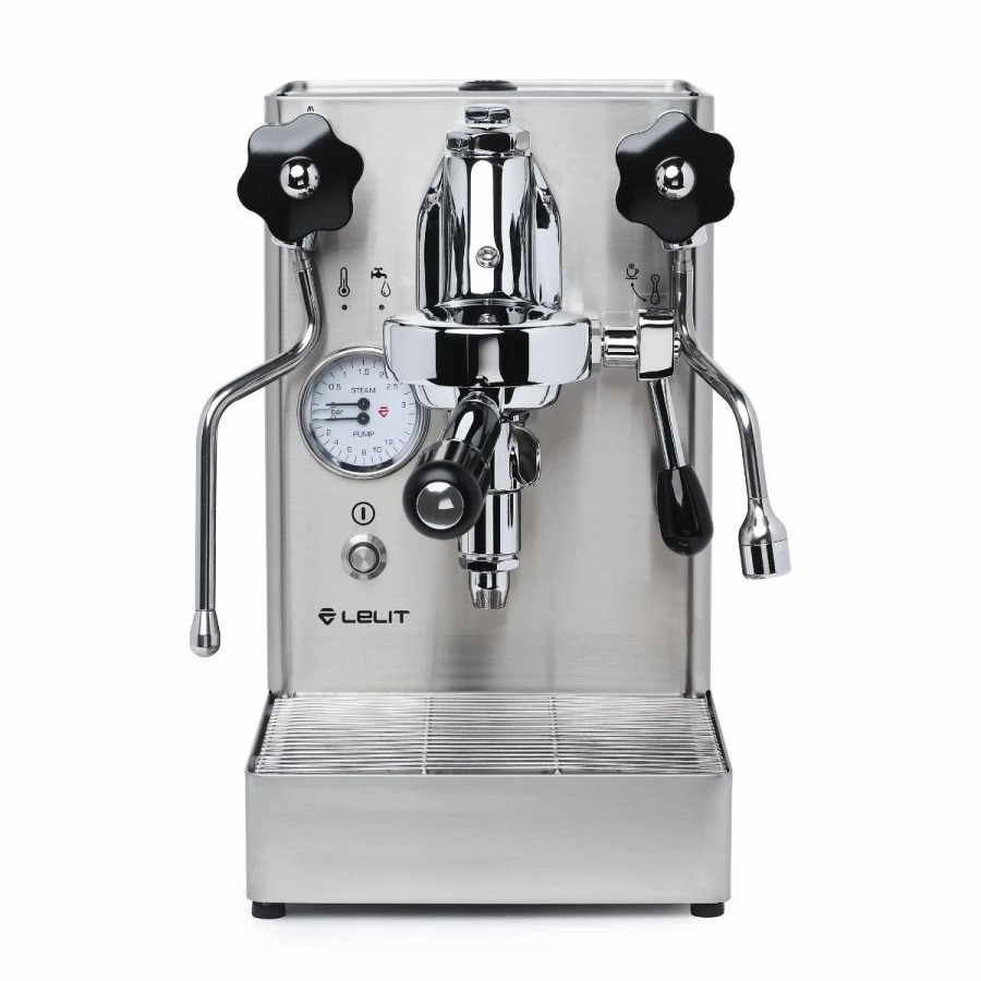 Espresso Machines * | Lelit Mara X Espresso Machine