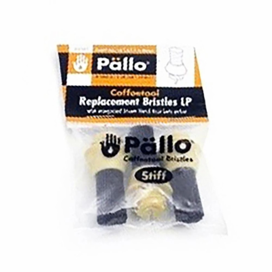 Grinders * | Pallo Coffeetool Group Head Cleaning Replacement Brush Heads