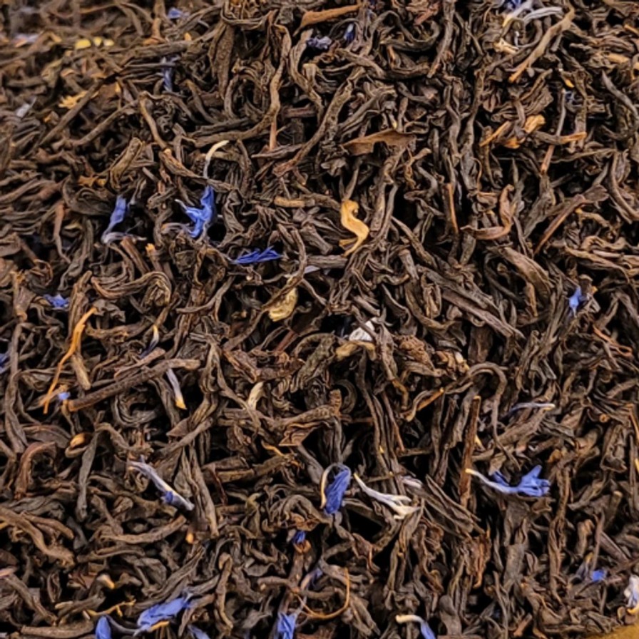 Tea * | Creme Earl Grey Black Tea