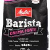 Coffee Beans * | Melitta Barista Crema Forte