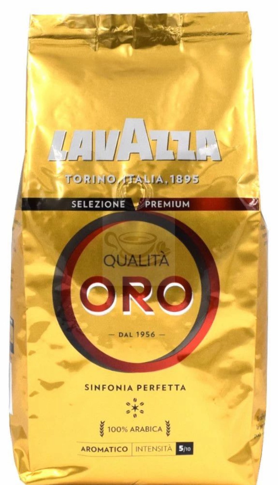 Coffee Beans * | Lavazza Qualita Oro | Offer!