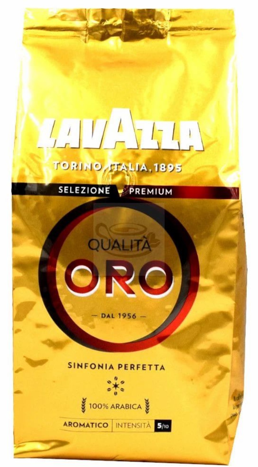 Coffee Beans * | Lavazza Qualita Oro | Offer!