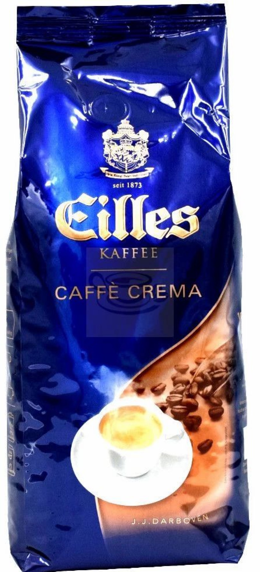 Coffee Beans * | Eilles Caffe Crema