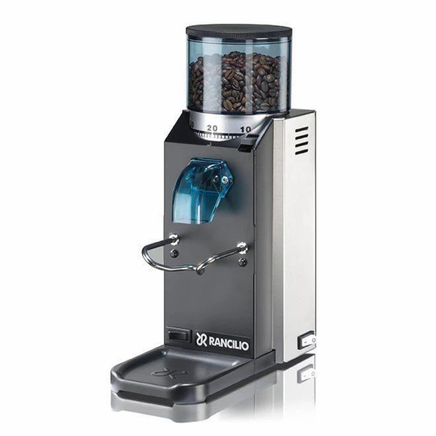 Grinders * | Rancilio Rocky Coffee Grinder