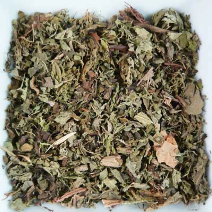 Tea * | Stevia Leaf