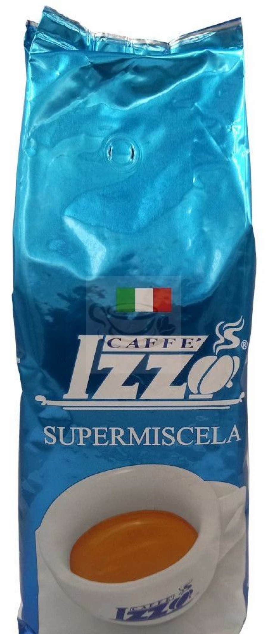 Coffee Beans * | Izzo Caffe Supermiscela