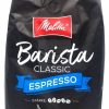 Coffee Beans * | Melitta Barista Espresso