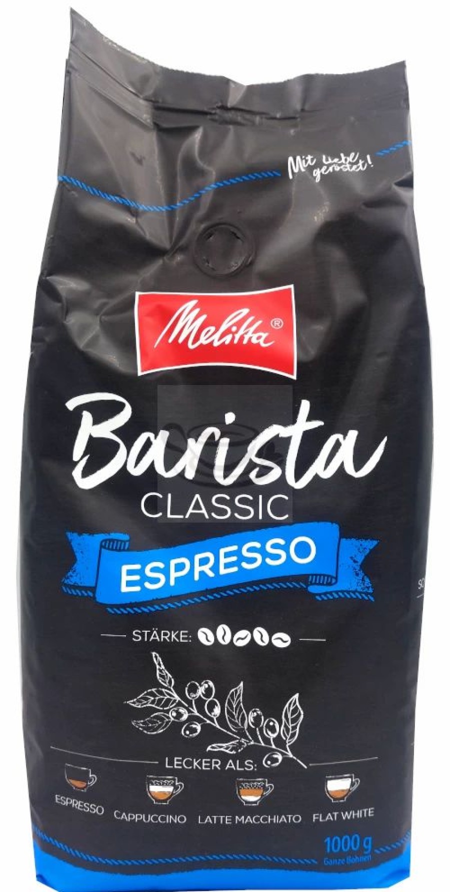 Coffee Beans * | Melitta Barista Espresso