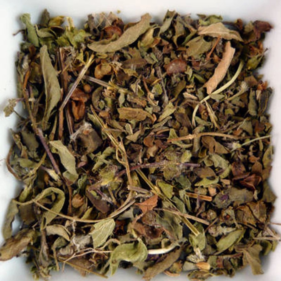 Tea * | Organic Tulsi Herb Tea