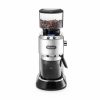 Grinders * | Delonghi Dedica Coffee Grinder