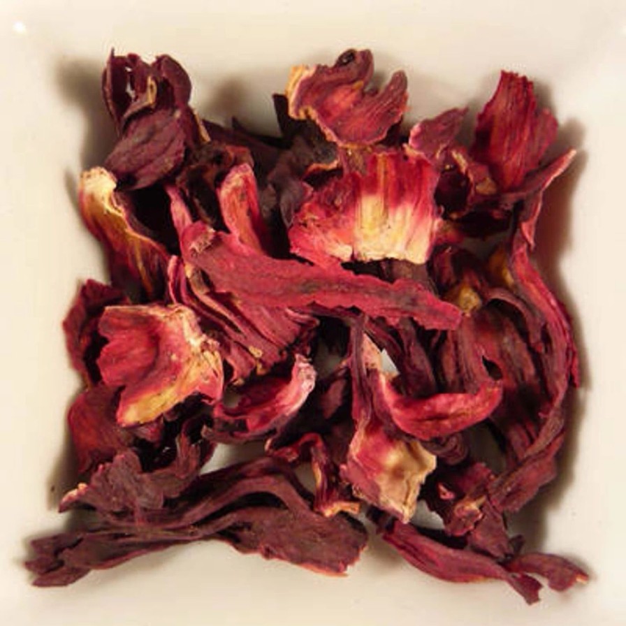 Tea * | Hibiscus Flower