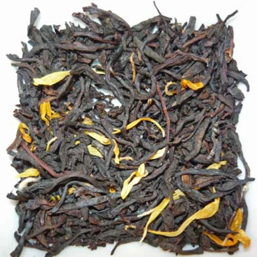 Tea * | Peach Black Tea